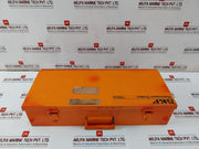 SKF 729124 Hydraulic Pump Kit 0-15000 PSI 0-100 MPa