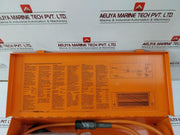 SKF 729124 Hydraulic Pump Kit 0-15000 PSI 0-100 MPa