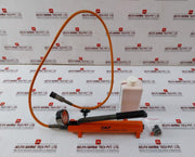 SKF 729124 Hydraulic Pump Kit 0-15000 PSI 0-100 MPa