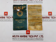 SKF 729124 Hydraulic Pump Kit 0-15000 PSI 0-100 MPa