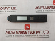 Skf Cmvp50 Vibration Pen Plus Condition Monitoring