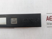 Skf Cmvp50 Vibration Pen Plus Condition Monitoring