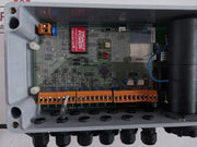 Skf Cmwa 7810 Multilog On-line System Wmx 10-30 Vdc (-10°C Ta +60°C) Rev.A