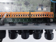 Skf Cmwa 7810 Multilog On-line System Wmx 10-30 Vdc (-10°C Ta +60°C) Rev.A