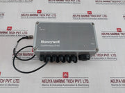Skf Cmwa 7810 Multilog On-line System Wmx 10-30 Vdc (-10°C Ta +60°C) Rev.A