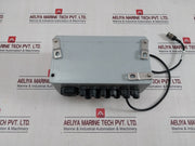 Skf Cmwa 7810 Multilog On-line System Wmx 10-30 Vdc (-10°C Ta +60°C) Rev.A