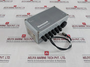Skf Cmwa 7810 Multilog On-line System Wmx 10-30 Vdc (-10°C Ta +60°C) Rev.A