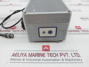 Skf Cmwa 7810 Multilog On-line System Wmx 10-30 Vdc (-10°C Ta +60°C) Rev.A