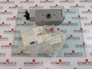Skf Crab 12 Linear Actuator 0461508-v02