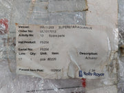 Skf Crab 12 Linear Actuator 0461508-v02