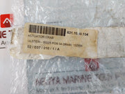 Skf Crab 12 Linear Actuator 0461508-v02