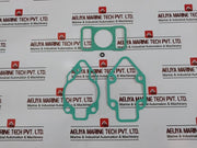 Skf Explorer 6306 Bearing Rotor Set G012 Ace 038N3 G070 Valve Element Washer & Seal Kit