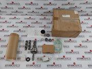 Skf Explorer 6306 Bearing Rotor Set G012 Ace 038N3 G070 Valve Element Washer & Seal Kit
