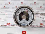 Skf F73.100 Inductive Contact With Thermometer Switching Amplifier Dc 10…30 V 