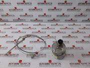 Skf F73.100 Inductive Contact With Thermometer Switching Amplifier Dc 10…30 V 