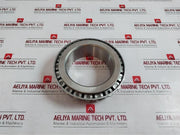 Skf K782 Tapered Roller Bearing Cone Bd201371