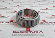 Skf K782 Tapered Roller Bearing Cone Bd201371