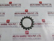 Skf Km12 581.31.00.008 Nut & Washer Skf Set