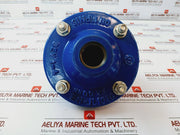 Skf Nr Gg 25 En-jl1040 Breather And Vent Valve Bev 1101 Pn16