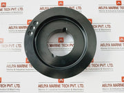 Skf Php 4Spb190Tb Wedge Taper 4 Groove Pulley Spb190-04 2517