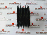 Skf Php 4Spb190Tb Wedge Taper 4 Groove Pulley Spb190-04 2517