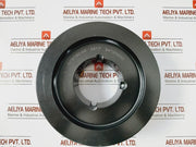 Skf Php 4Spb190Tb Wedge Taper 4 Groove Pulley Spb190-04 2517