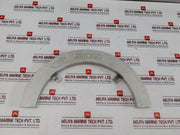 Skf Ringanode Alu Size 220 With Hexagon Head Screw M6X12