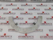 Skf Ringanode Alu Size 220 With Hexagon Head Screw M6X12