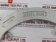 Skf Ringanode Alu Size 220 With Hexagon Head Screw M6X12