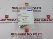 Skf Ringanode Alu Size 220 With Hexagon Head Screw M6X12