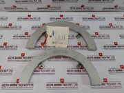 Skf Ringanode Alu Size 220 With Hexagon Head Screw M6X12