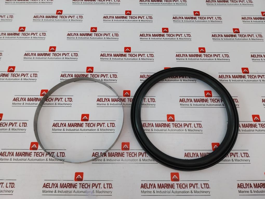 Skf Rolls-royce Vs/Sc2 220,0 Sealing Ring Set 102255