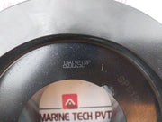 Skf Spb190-04 Wedge Pulley Diameter 4 Groove Spb, Tapered Php4Spb190Tb