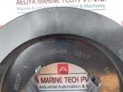 Skf Spb190-04 Wedge Pulley Diameter 4 Groove Spb, Tapered Php4Spb190Tb