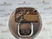 Skf Tmjl 50 Hydraulic Pump With Wika Gauge 50Mpa 7250 Psi Set