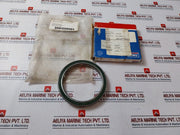 Skf 61824-2Rz Bearing Ball Grooved Wirth/Gh 4500 Ba0056689