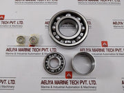 Skf 6313-z Ball Bearing