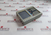 Skf Cmva60-en-1 Microlog Data Analyzer 2.180 Kg