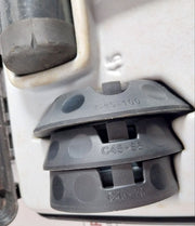 Skf Tmft 36 Bearing Fitting Tool Set (Incomplete)