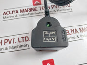 Skil 230V~50Hz Ac/Dc Input Output Adaptor