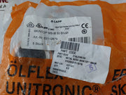 Skintop M50X1.5 Metal Bush Liquid-tight Flexible Cord Connector