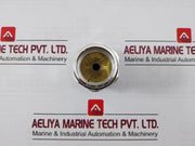 Skintop M50X1.5 Metal Bush Liquid-tight Flexible Cord Connector