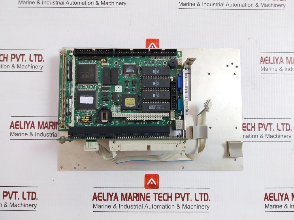 Skipper Electronics Gsd101