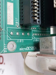 Skipper Electronics Gsd101