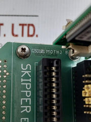 Skipper Electronics Gsd101