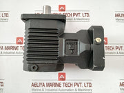 Skn 100 Brand IN Vogel Servo Spiral Bevel Gearbox - 4.700 Kg