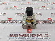 Skp Shv200 Hand Valve 9.9Kgf/Cm 140Psi