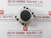 Skp Shv200 Hand Valve 9.9Kgf/Cm 140Psi