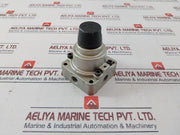 Skp Shv200 Hand Valve 9.9Kgf/Cm 140Psi