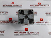Skp Shv 310 Hand Valve Max Pressure 9.9 Kgf/Cm² (140 Psi)